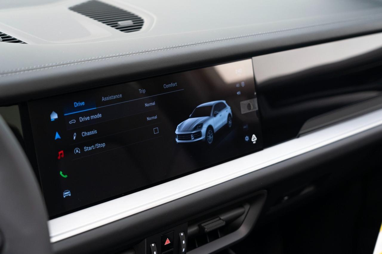 2025 Porsche Cayenne S Pompano Beach FL