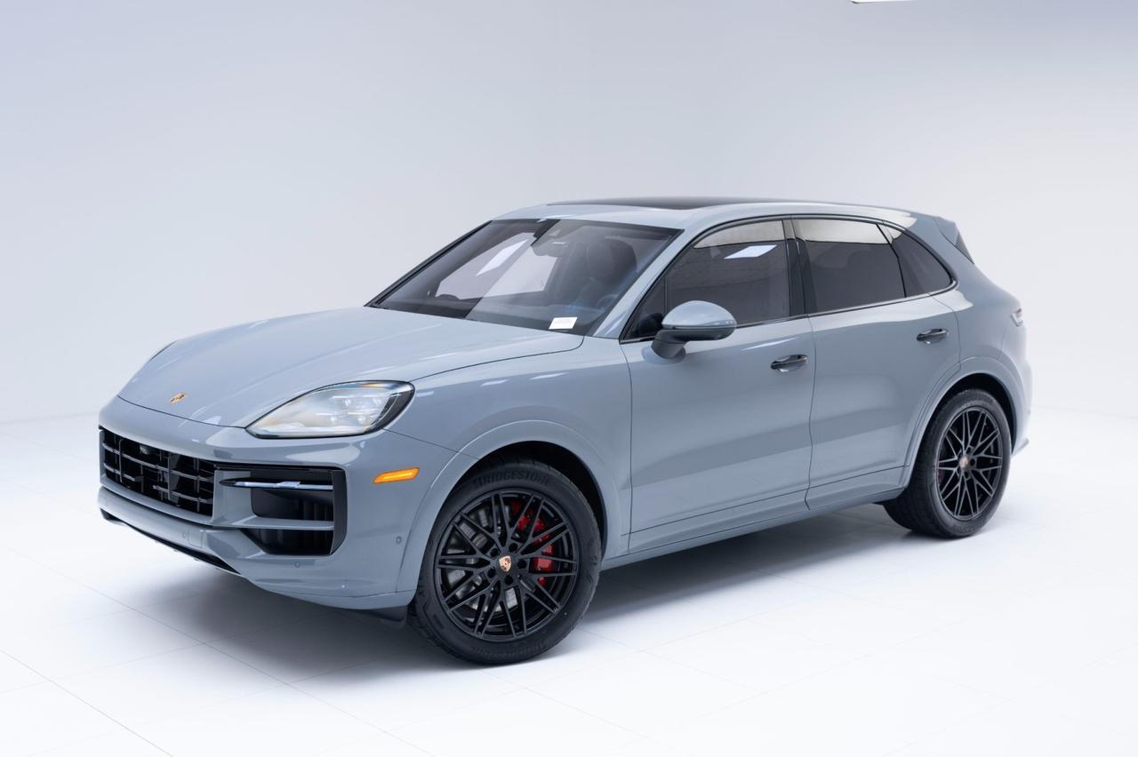 2025 Porsche Cayenne S Pompano Beach FL