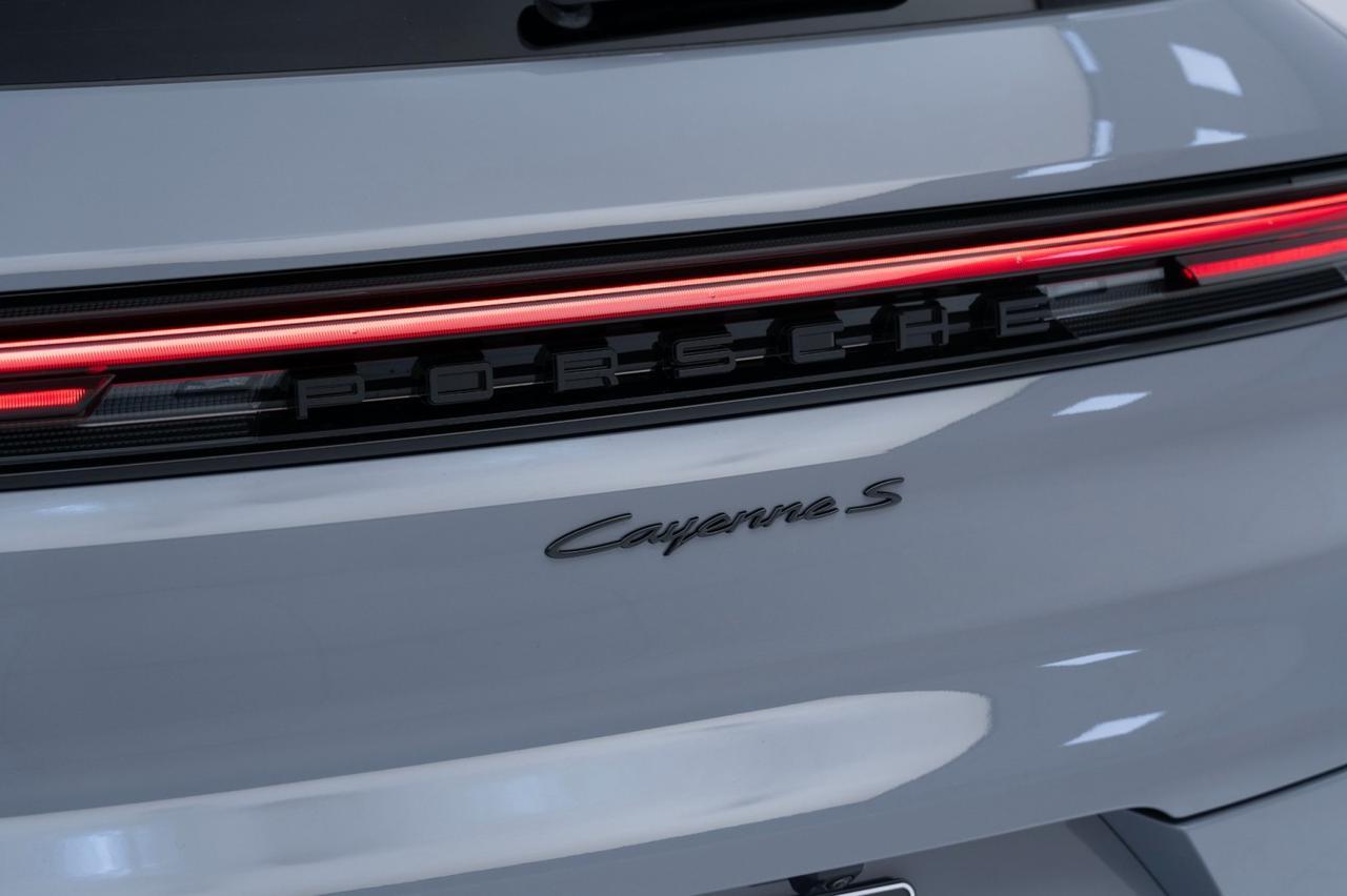 2025 Porsche Cayenne S Pompano Beach FL