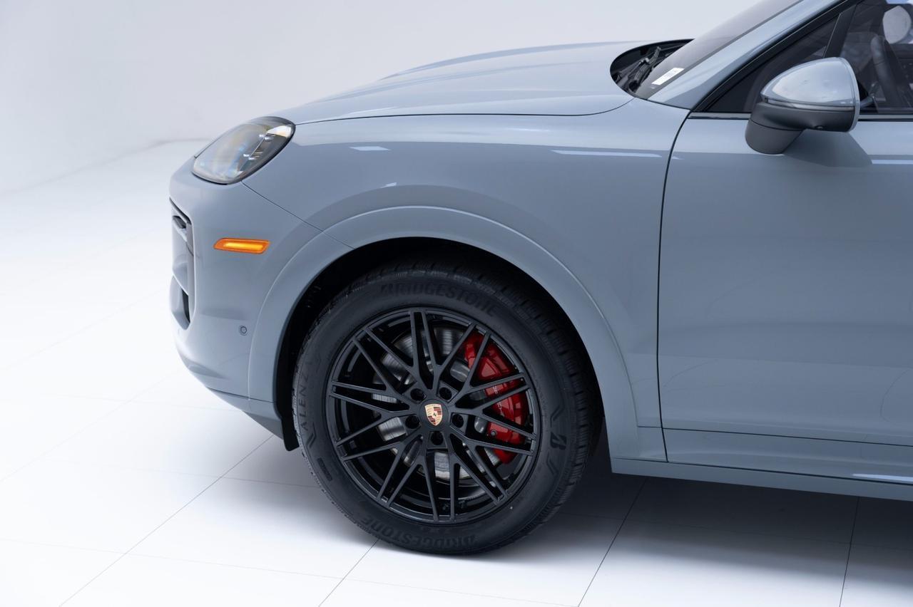 2025 Porsche Cayenne S Pompano Beach FL
