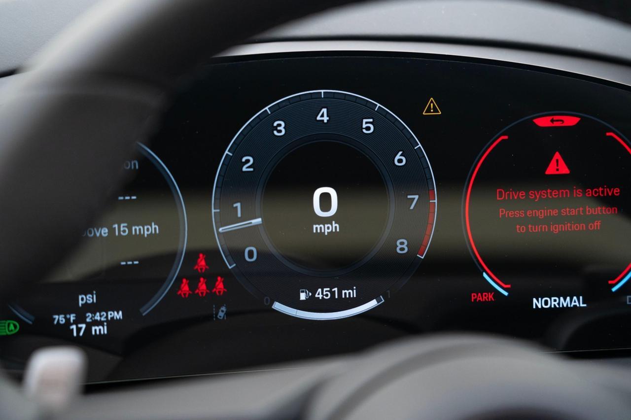 2025 Porsche Cayenne S Pompano Beach FL