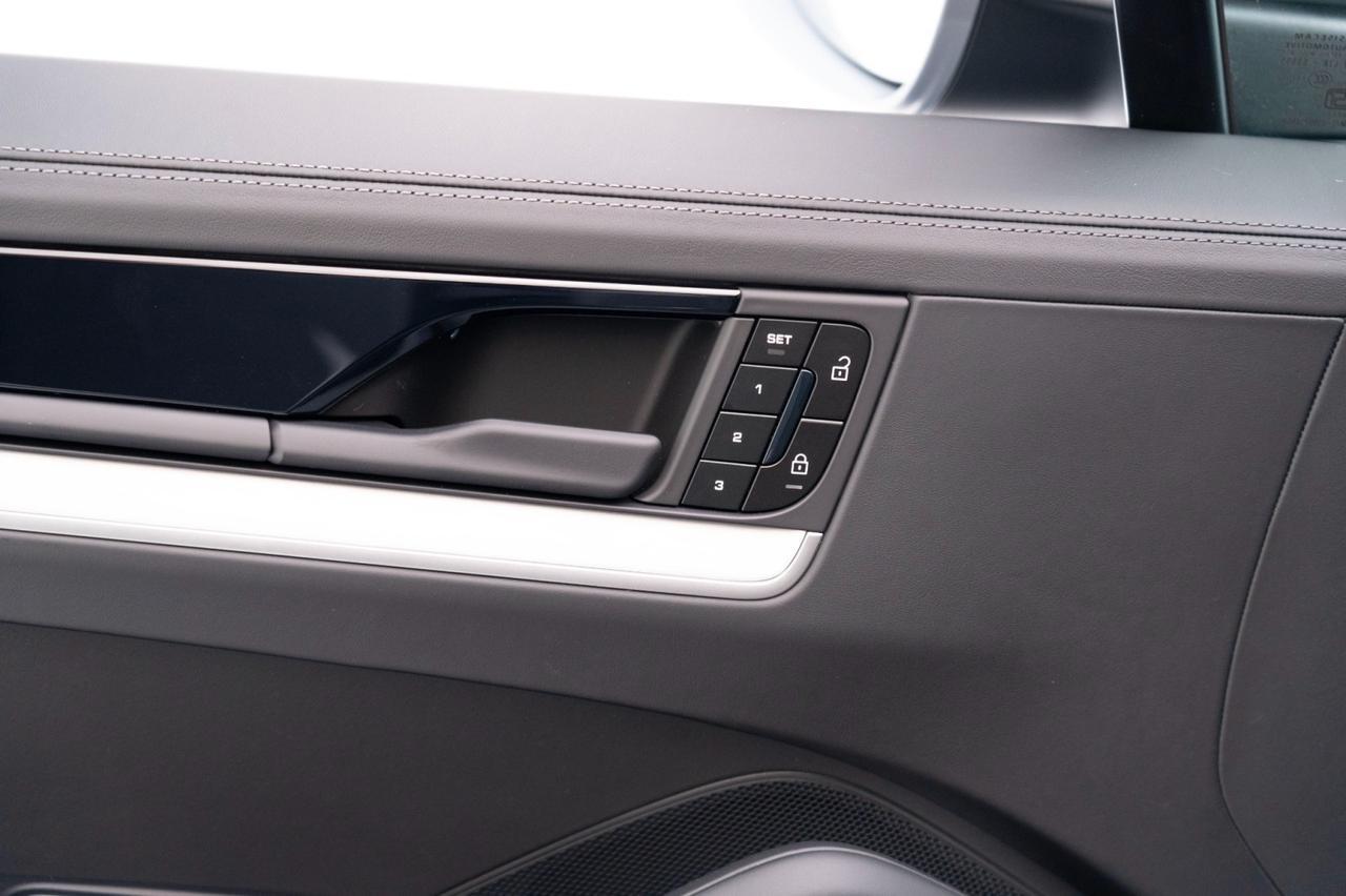 2025 Porsche Cayenne S Pompano Beach FL