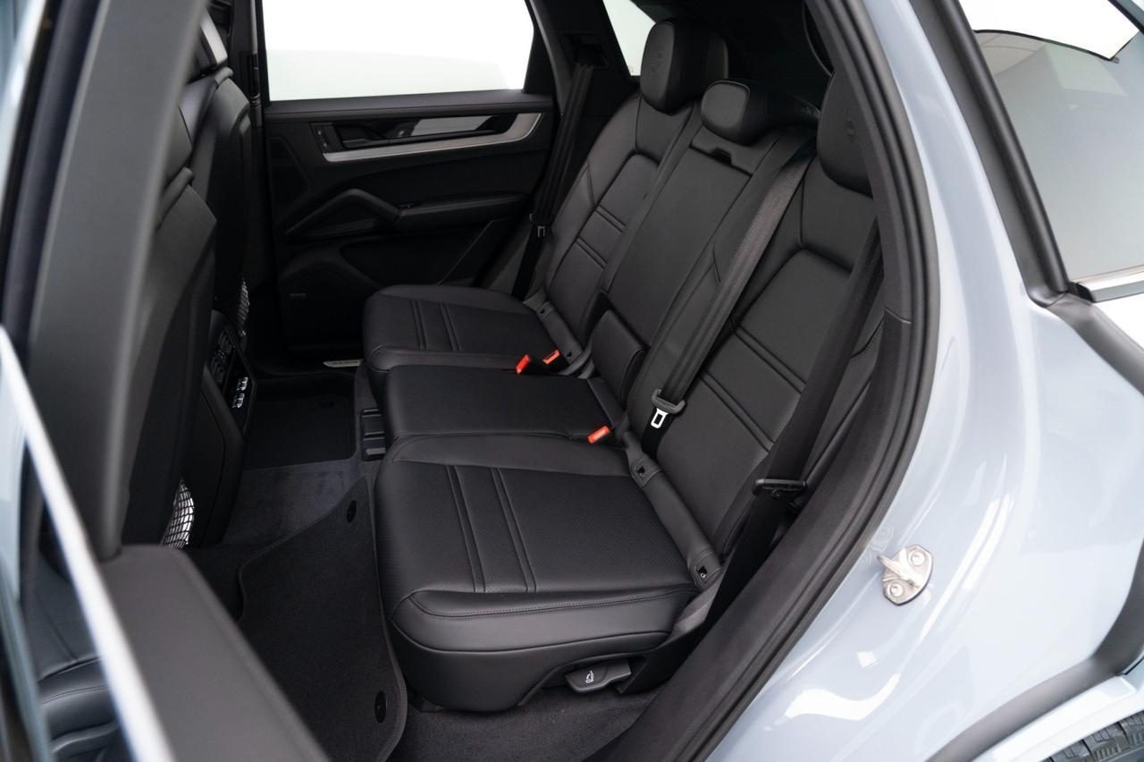 2025 Porsche Cayenne S Pompano Beach FL