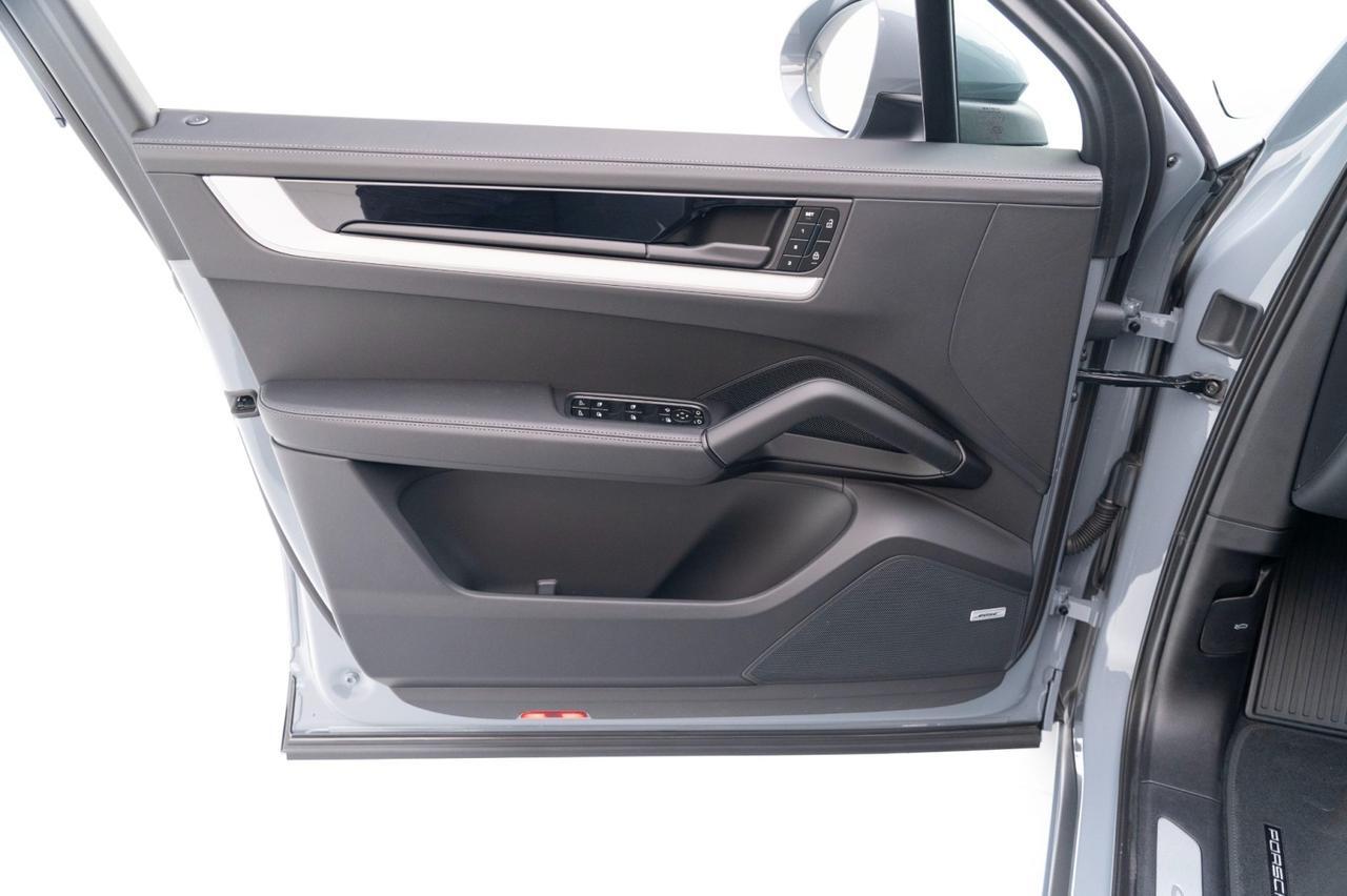 2025 Porsche Cayenne S Pompano Beach FL