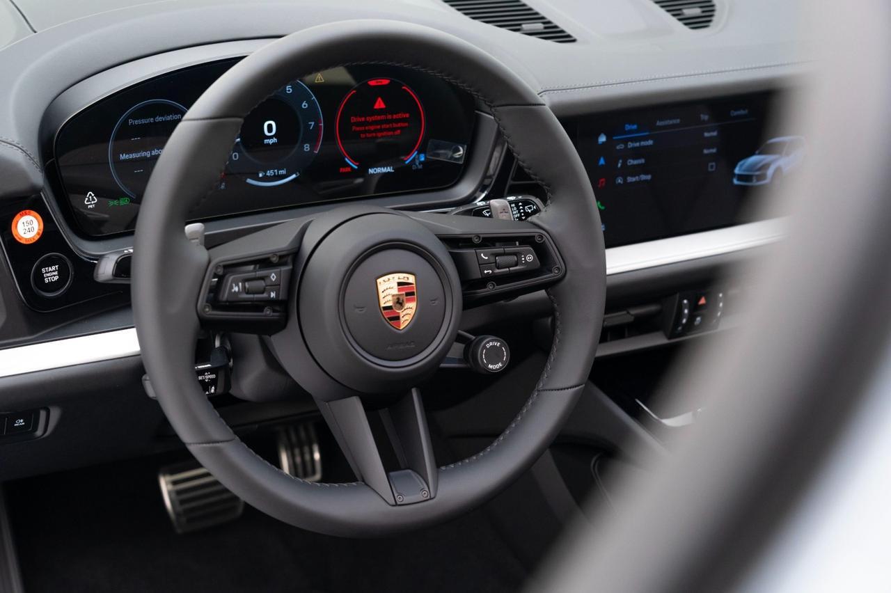 2025 Porsche Cayenne S Pompano Beach FL