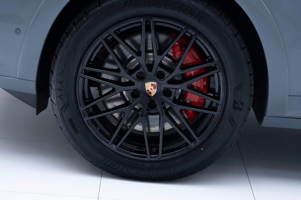 2025 Porsche Cayenne S Pompano Beach FL