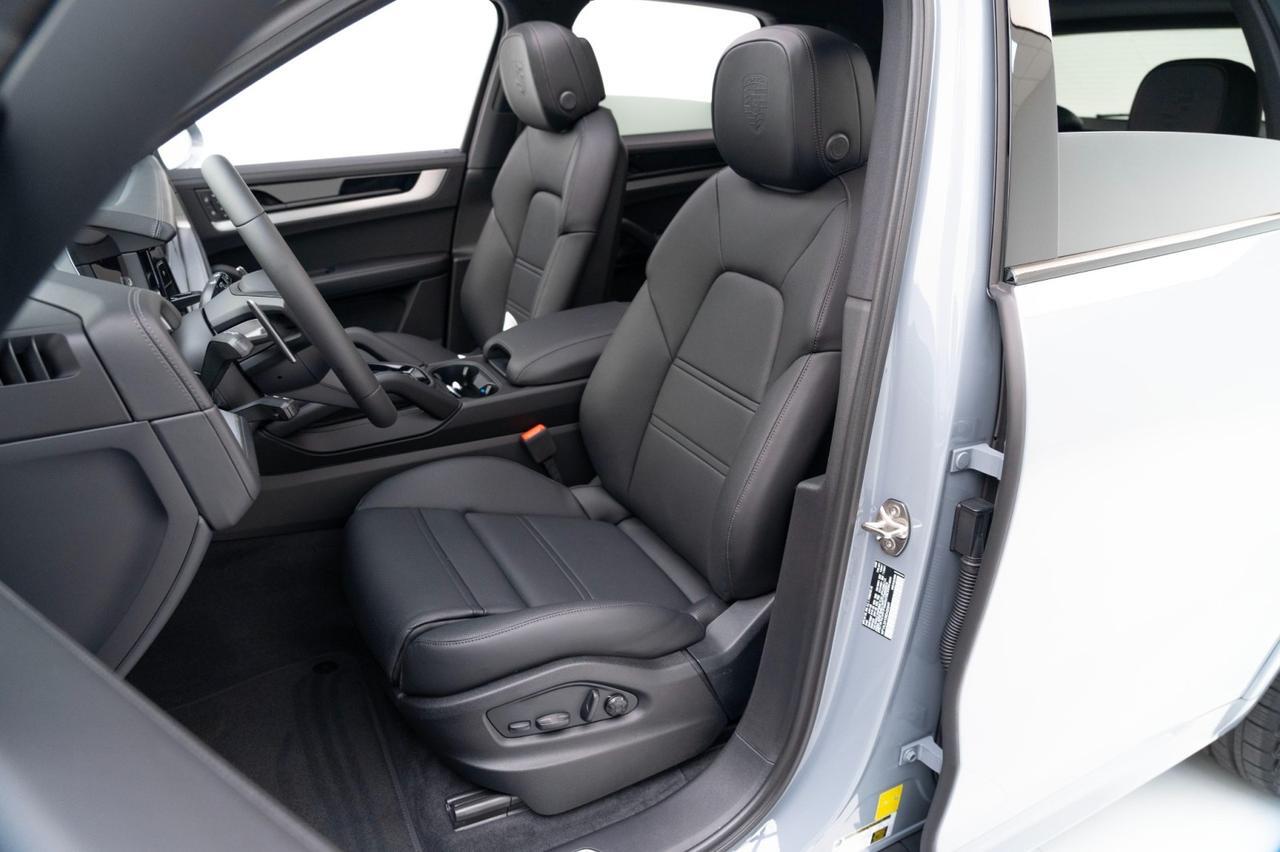2025 Porsche Cayenne S Pompano Beach FL