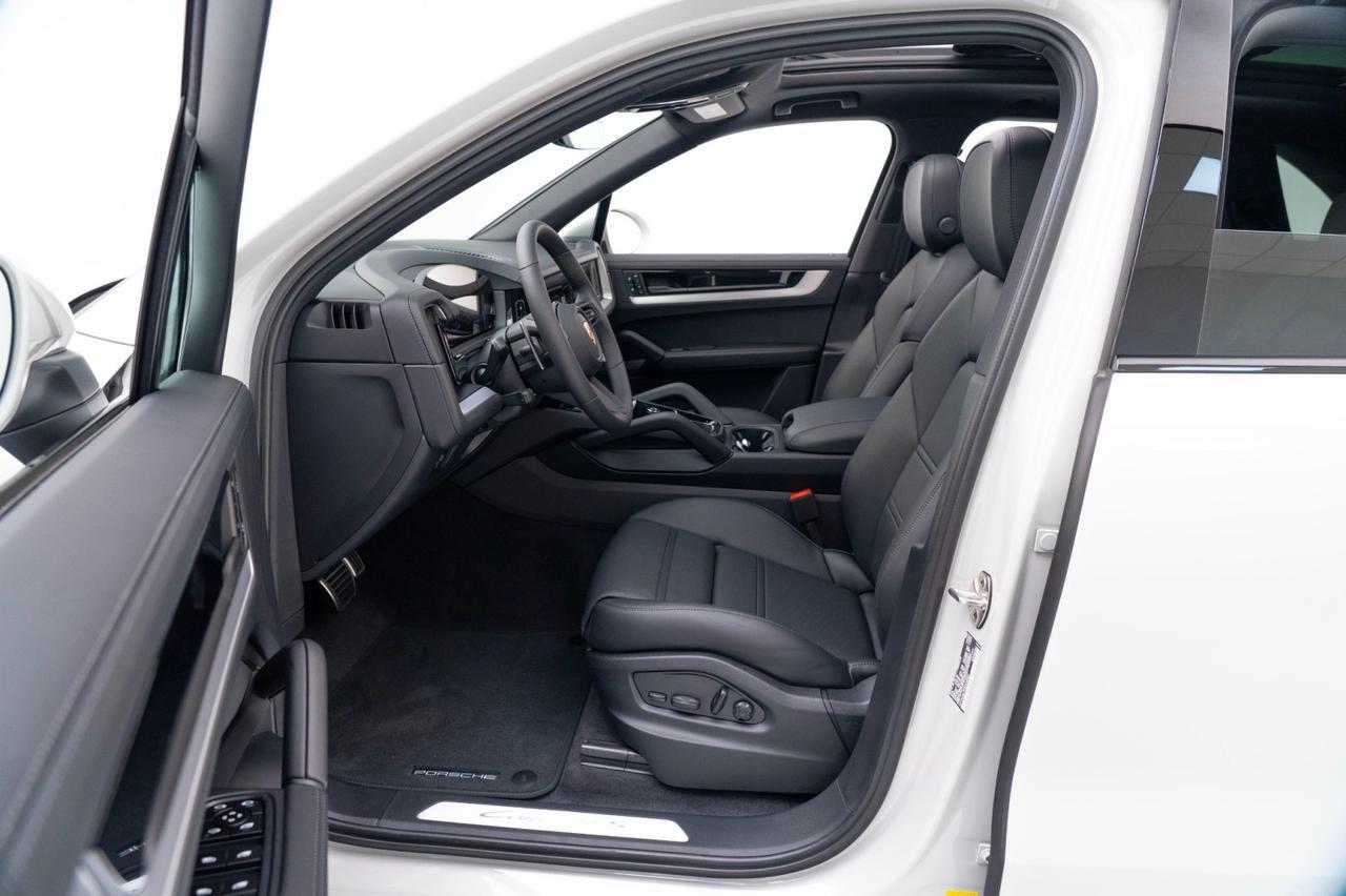 2025 Porsche Cayenne S Pompano Beach FL