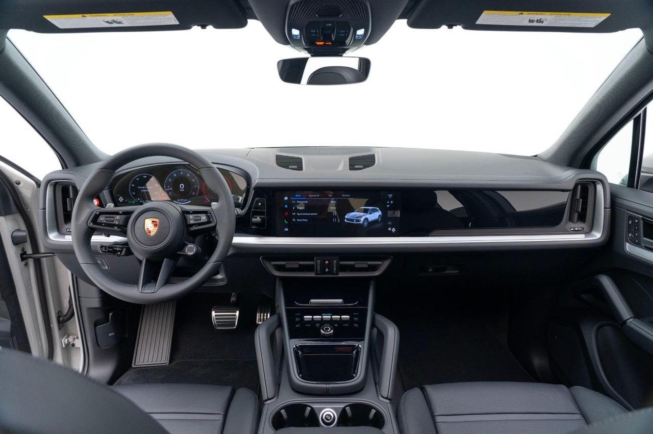 2025 Porsche Cayenne S Pompano Beach FL