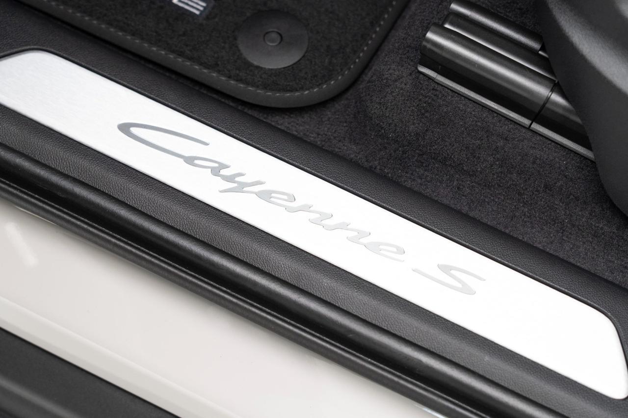 2025 Porsche Cayenne S Pompano Beach FL