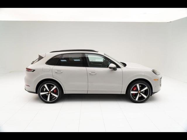 2025 Porsche Cayenne S Pompano Beach FL