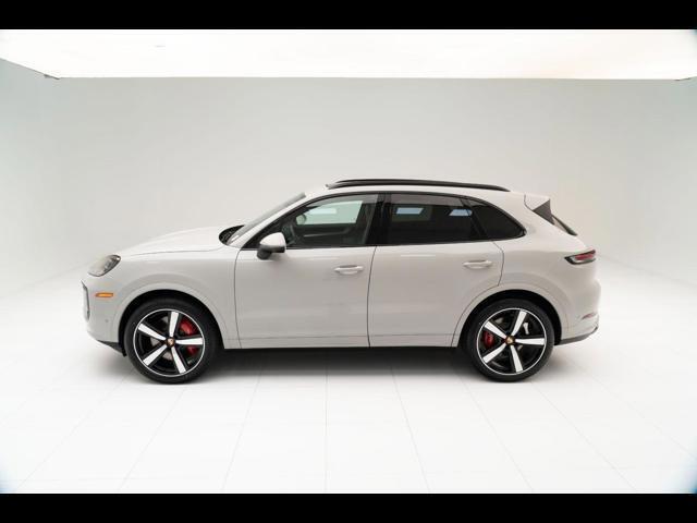 2025 Porsche Cayenne S Pompano Beach FL