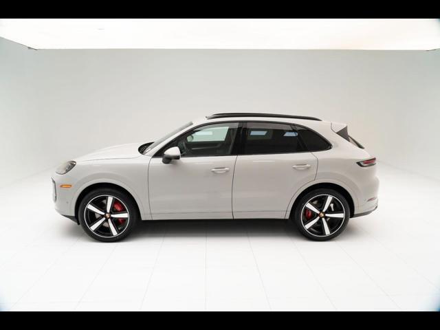 2025 Porsche Cayenne S Pompano Beach FL