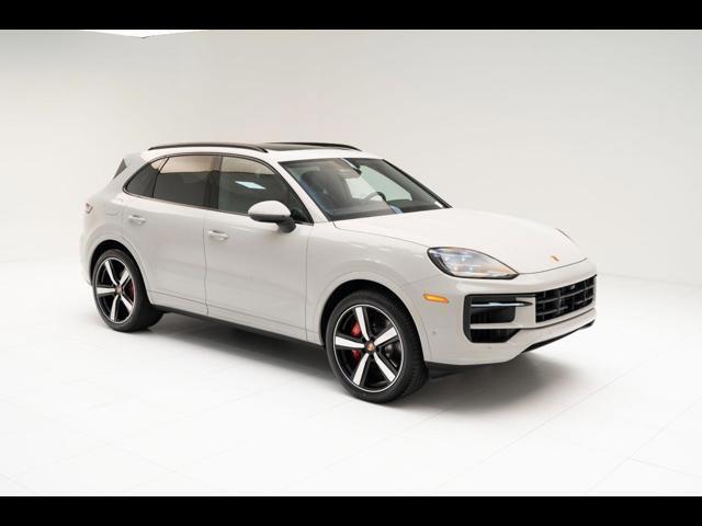 2025 Porsche Cayenne S Pompano Beach FL