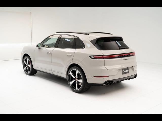 2025 Porsche Cayenne S Pompano Beach FL