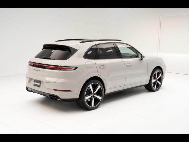 2025 Porsche Cayenne S Pompano Beach FL