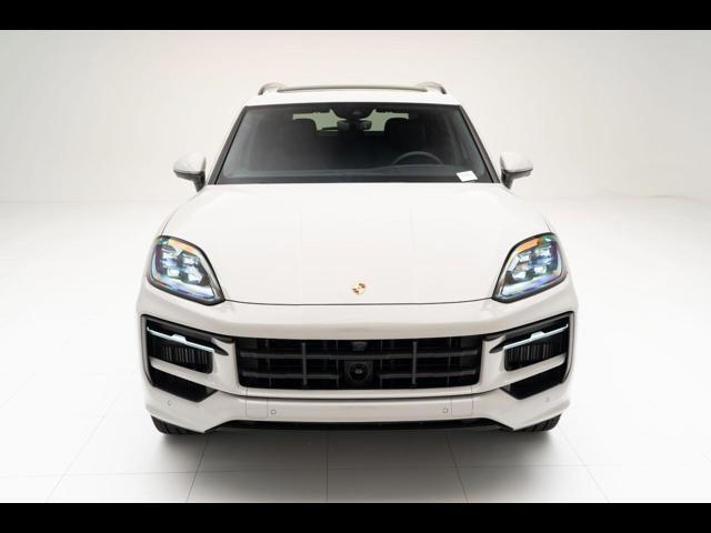 2025 Porsche Cayenne S Pompano Beach FL