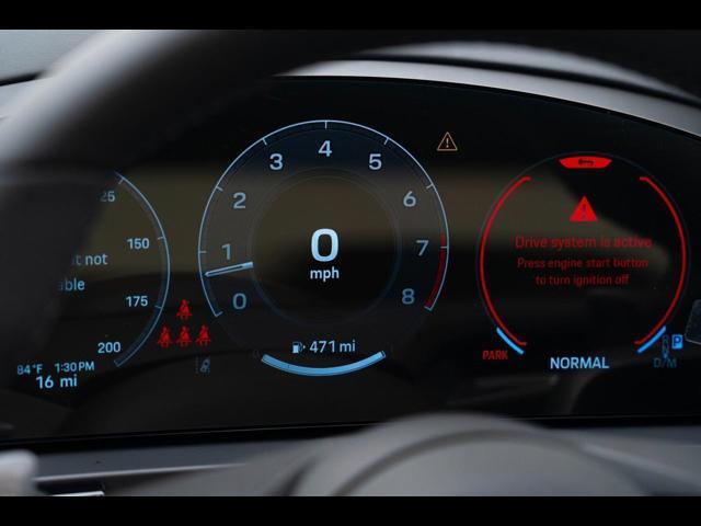 2025 Porsche Cayenne S Pompano Beach FL