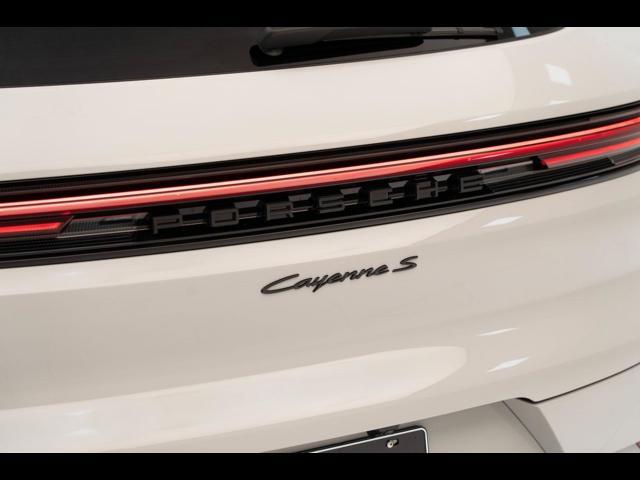 2025 Porsche Cayenne S Pompano Beach FL