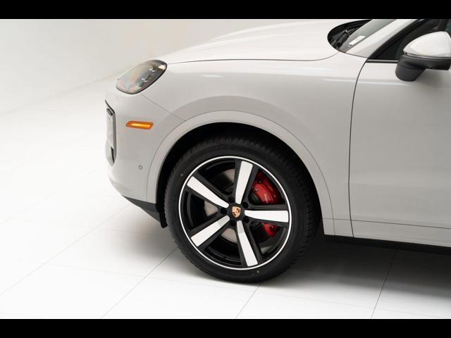 2025 Porsche Cayenne S Pompano Beach FL
