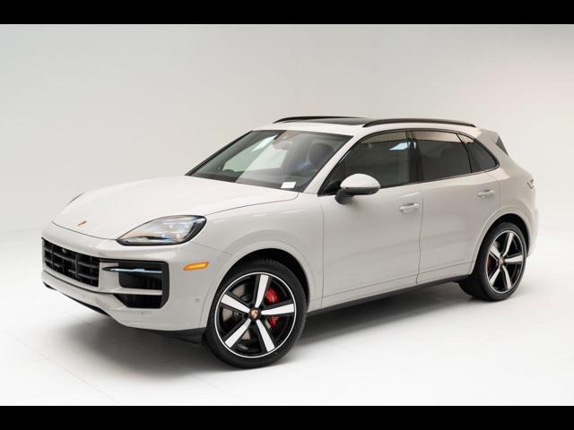 2025 Porsche Cayenne S Pompano Beach FL