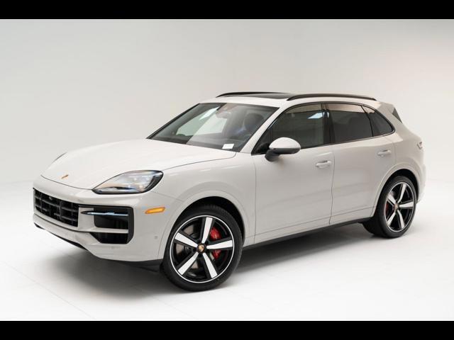 2025 Porsche Cayenne S Pompano Beach FL