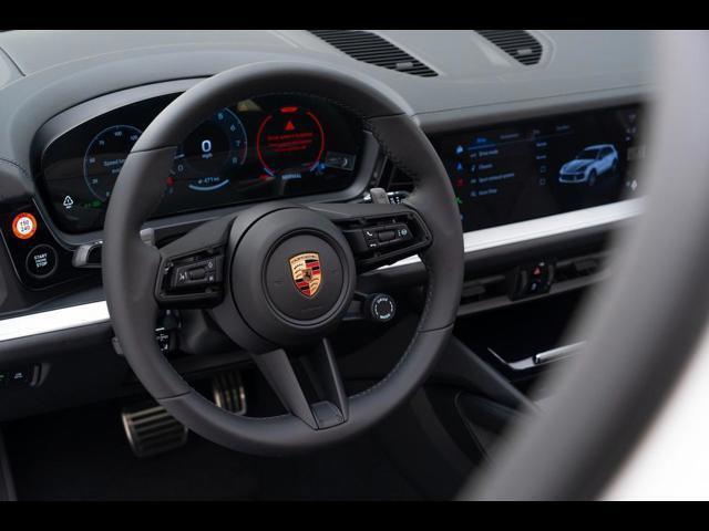 2025 Porsche Cayenne S Pompano Beach FL