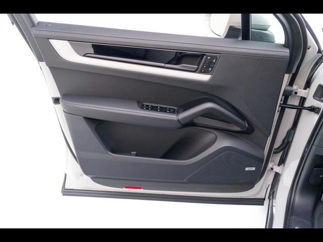 2025 Porsche Cayenne S Pompano Beach FL