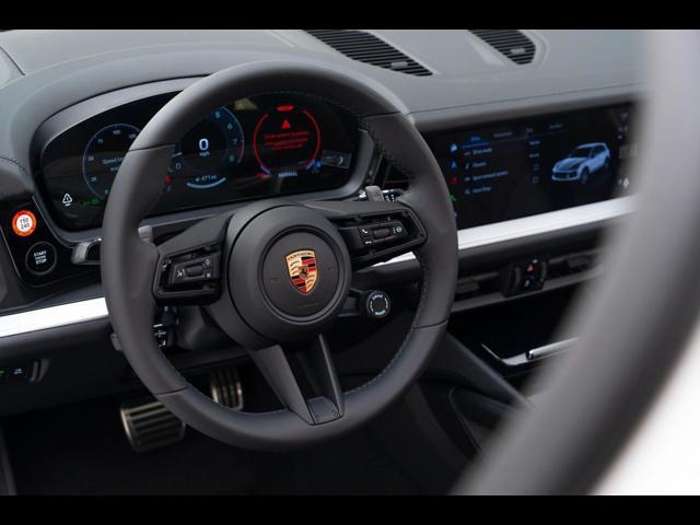 2025 Porsche Cayenne S Pompano Beach FL