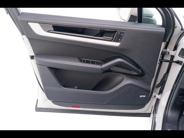 2025 Porsche Cayenne S Pompano Beach FL