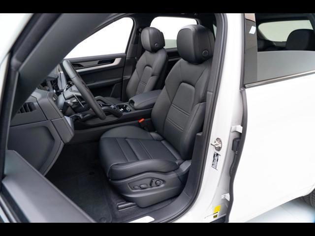 2025 Porsche Cayenne S Pompano Beach FL
