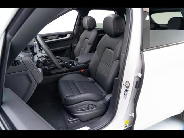 2025 Porsche Cayenne S Pompano Beach FL