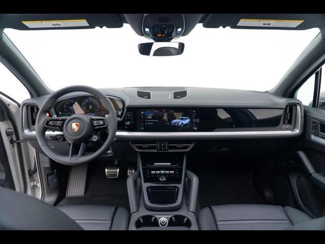 2025 Porsche Cayenne S Pompano Beach FL