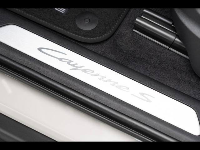 2025 Porsche Cayenne S Pompano Beach FL