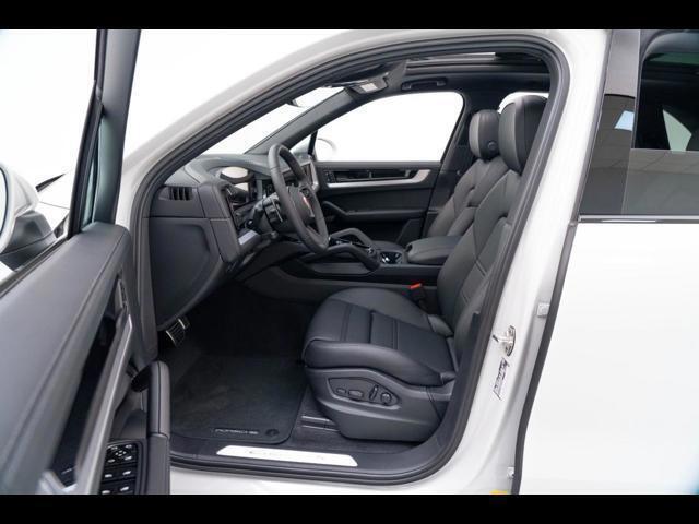 2025 Porsche Cayenne S Pompano Beach FL