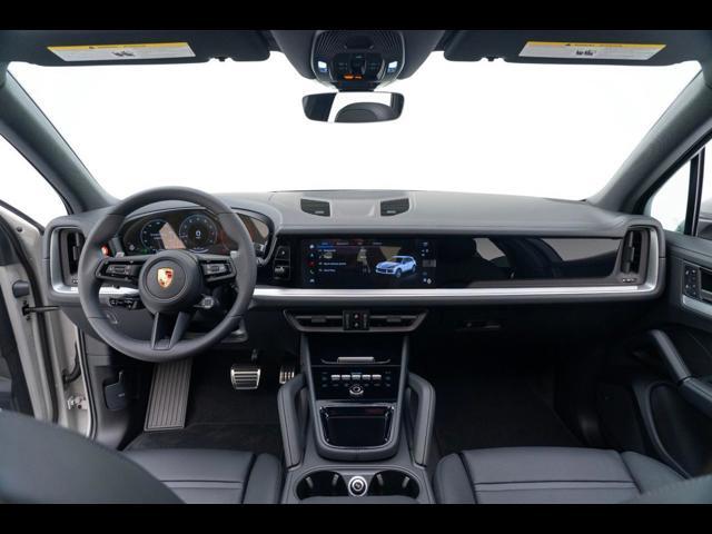 2025 Porsche Cayenne S Pompano Beach FL