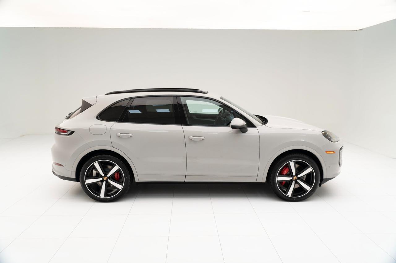 2025 Porsche Cayenne S Pompano Beach FL