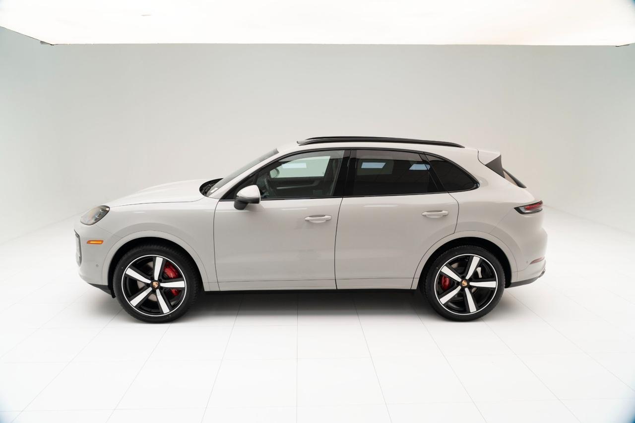 2025 Porsche Cayenne S Pompano Beach FL