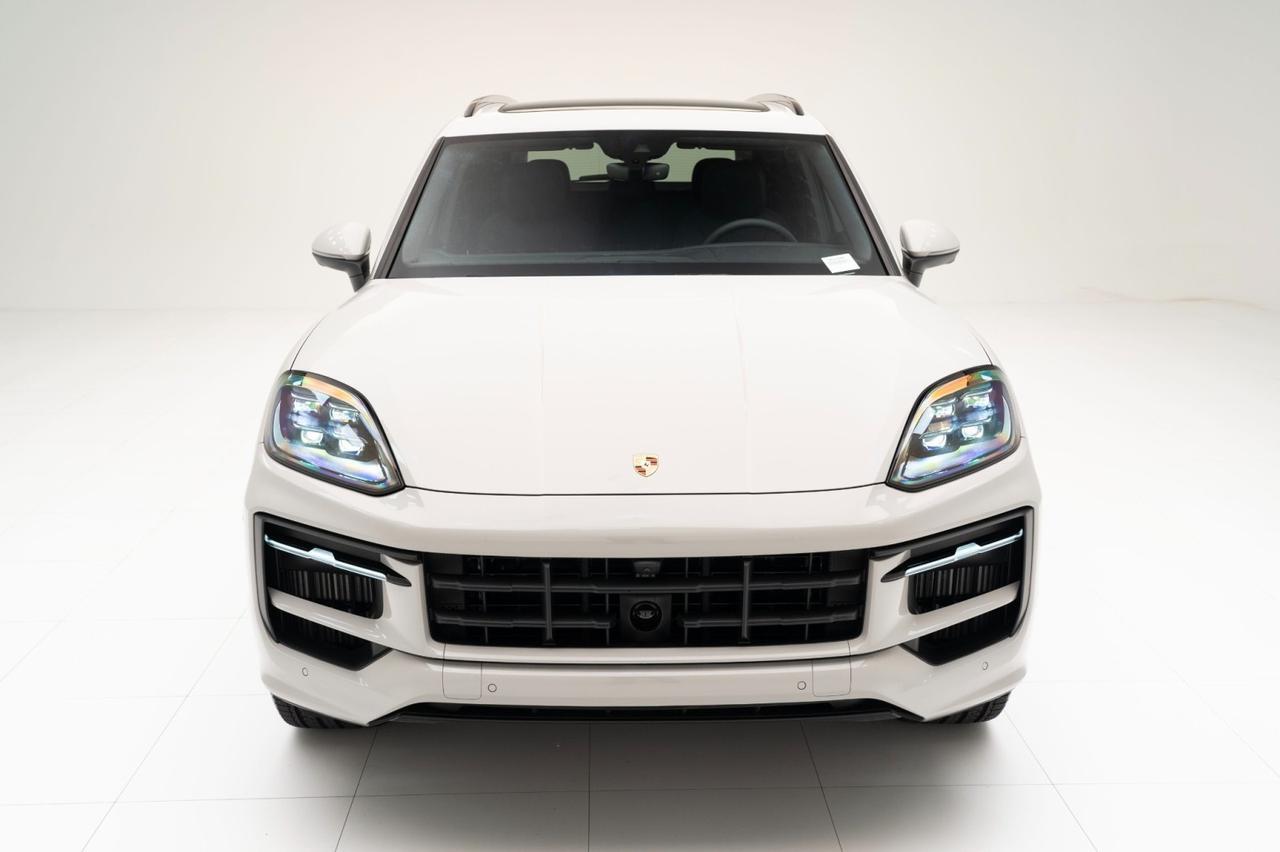 2025 Porsche Cayenne S Pompano Beach FL