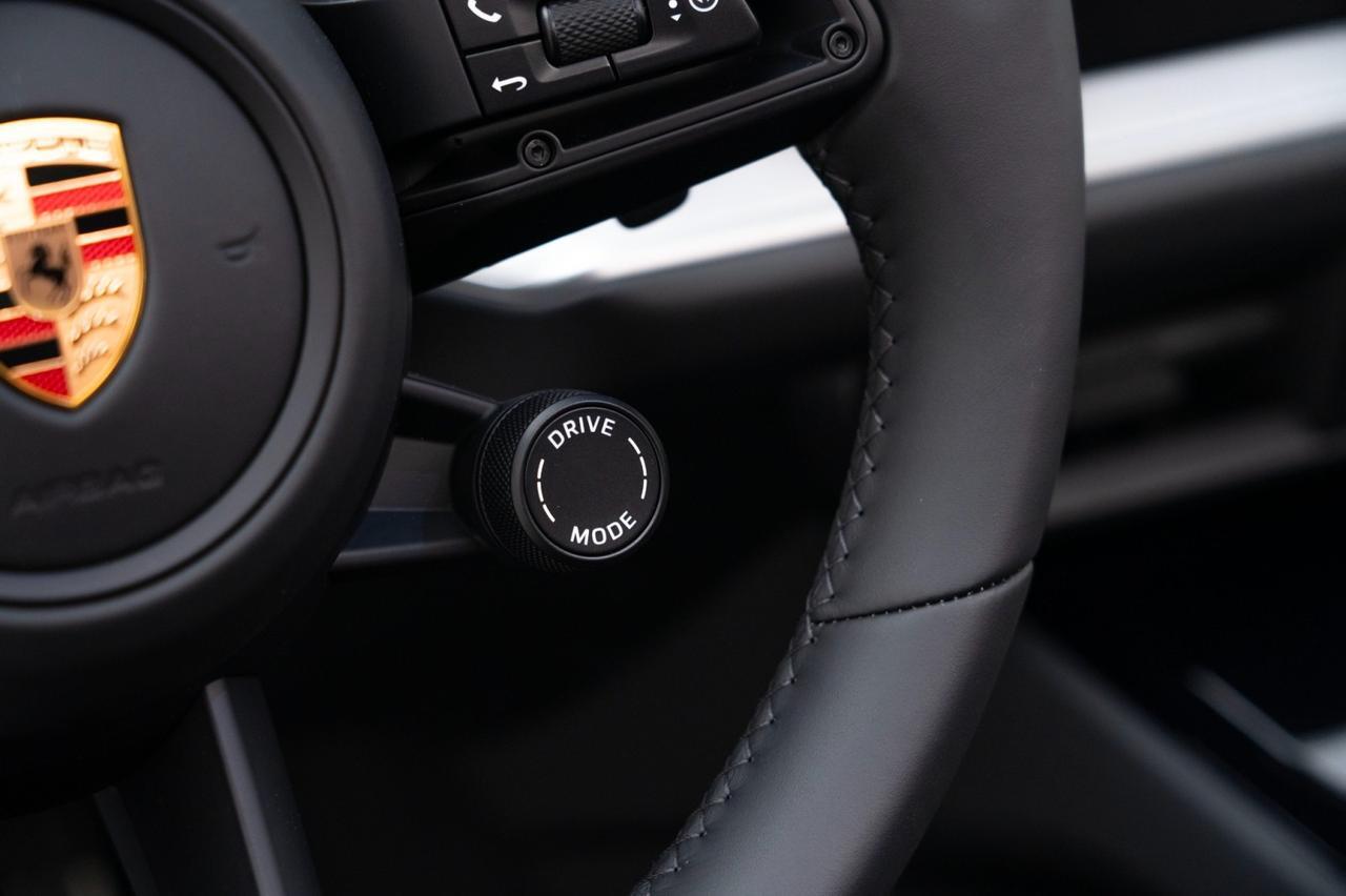 2025 Porsche Cayenne S Pompano Beach FL