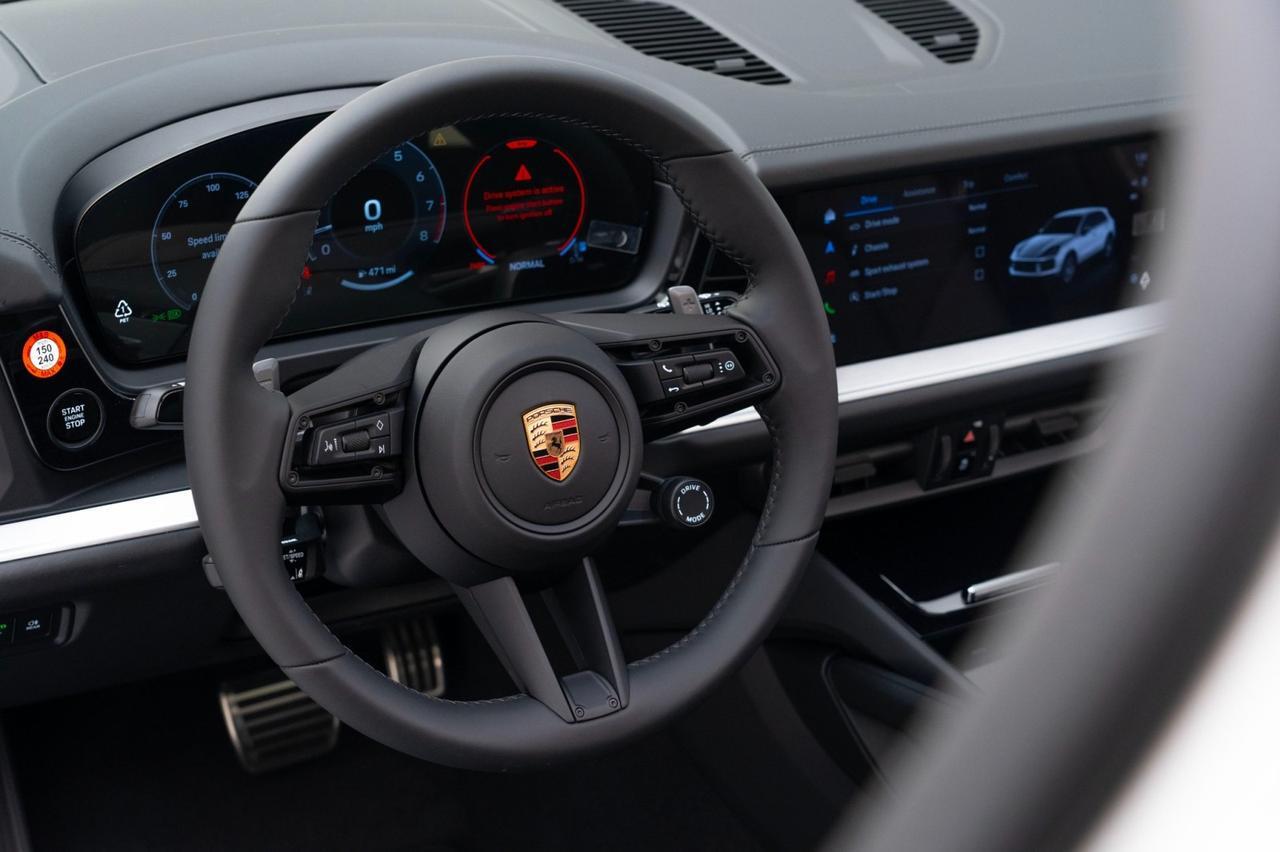 2025 Porsche Cayenne S Pompano Beach FL