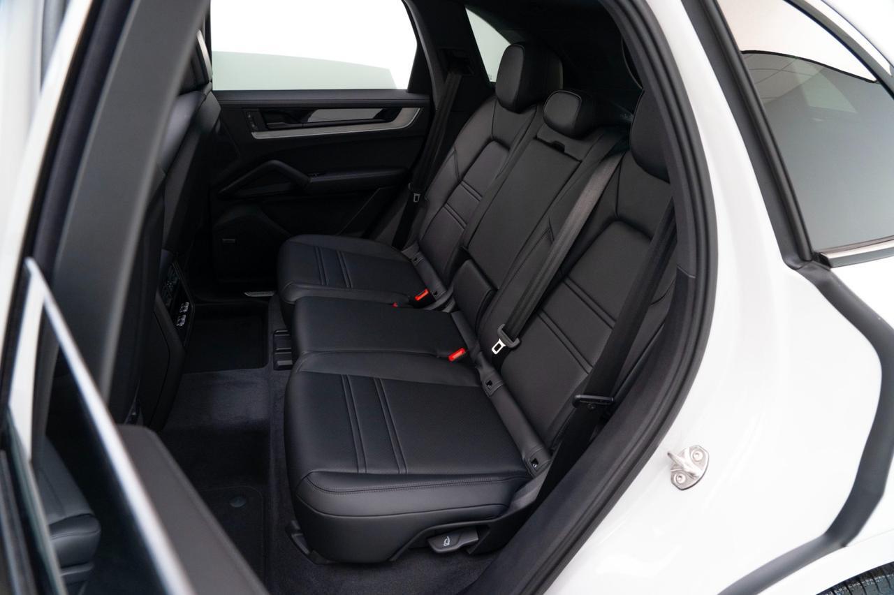 2025 Porsche Cayenne S Pompano Beach FL