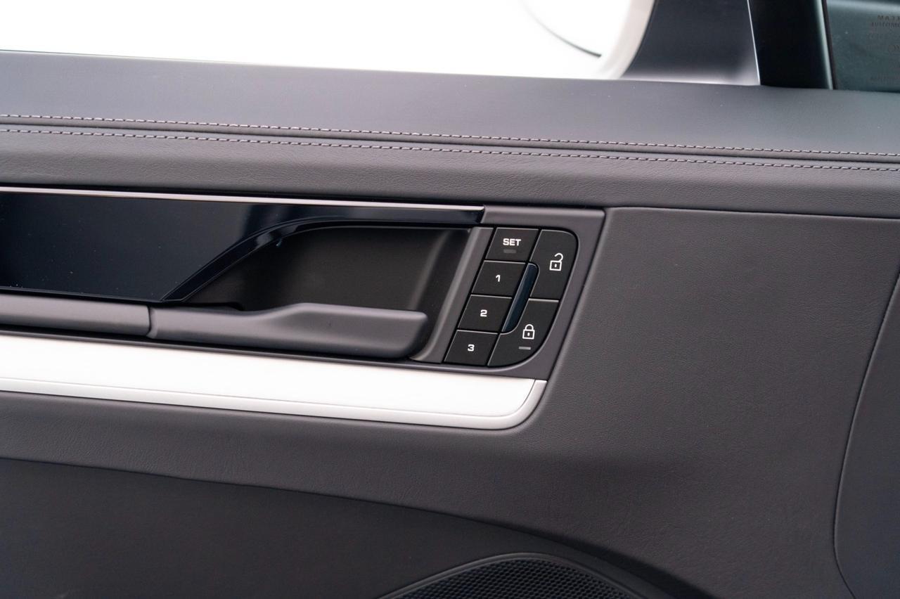 2025 Porsche Cayenne S Pompano Beach FL