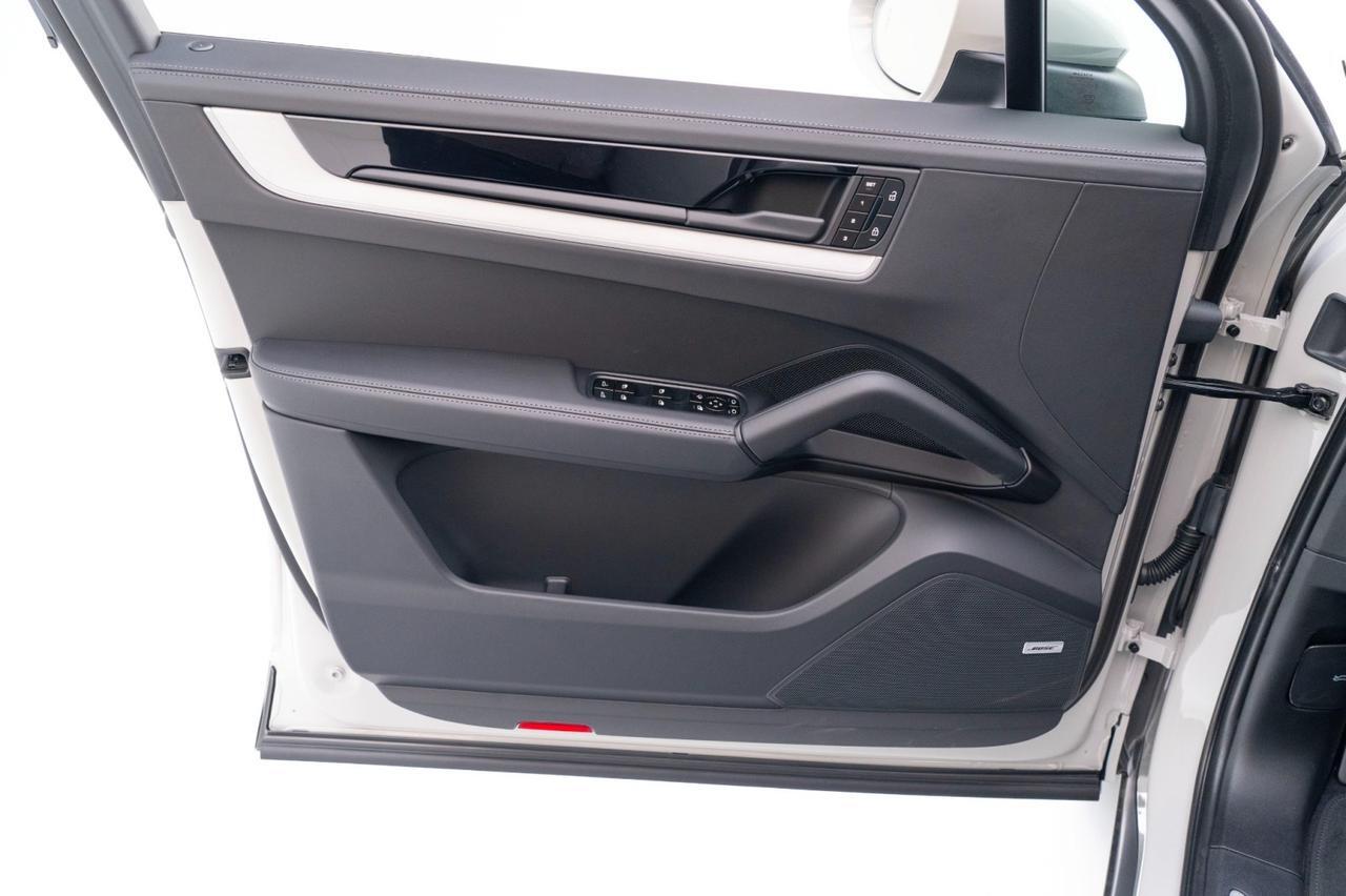 2025 Porsche Cayenne S Pompano Beach FL