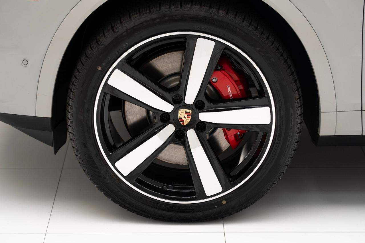 2025 Porsche Cayenne S Pompano Beach FL