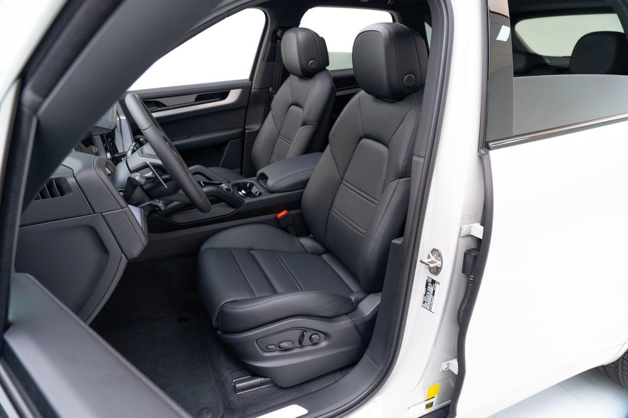 2025 Porsche Cayenne S Pompano Beach FL