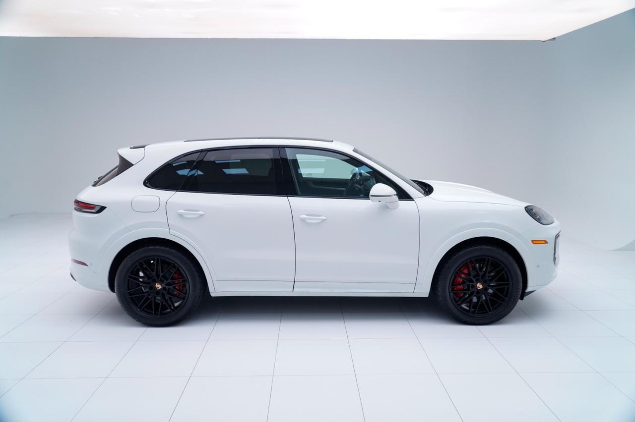 2025 Porsche Cayenne S Pompano Beach FL