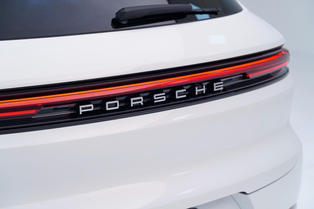 2025 Porsche Cayenne S Pompano Beach FL