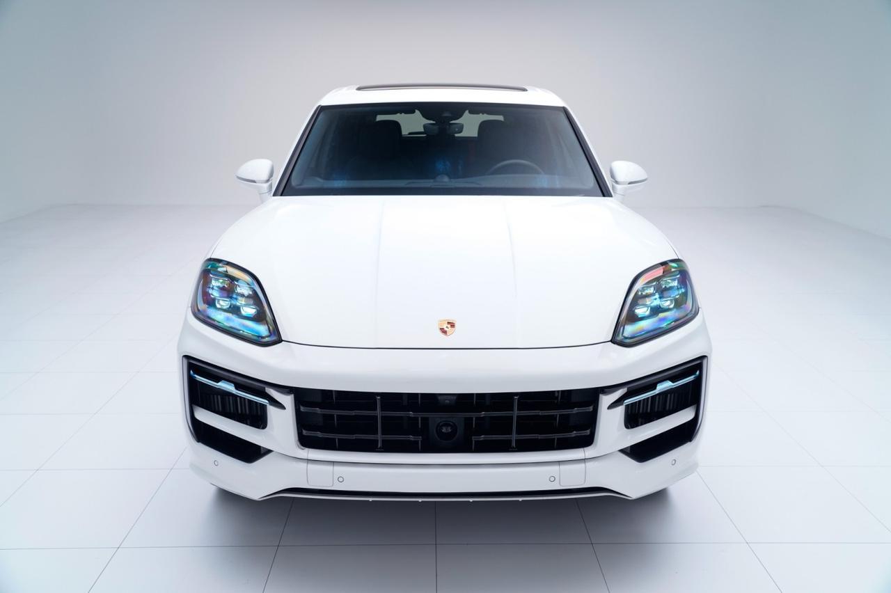 2025 Porsche Cayenne S Pompano Beach FL