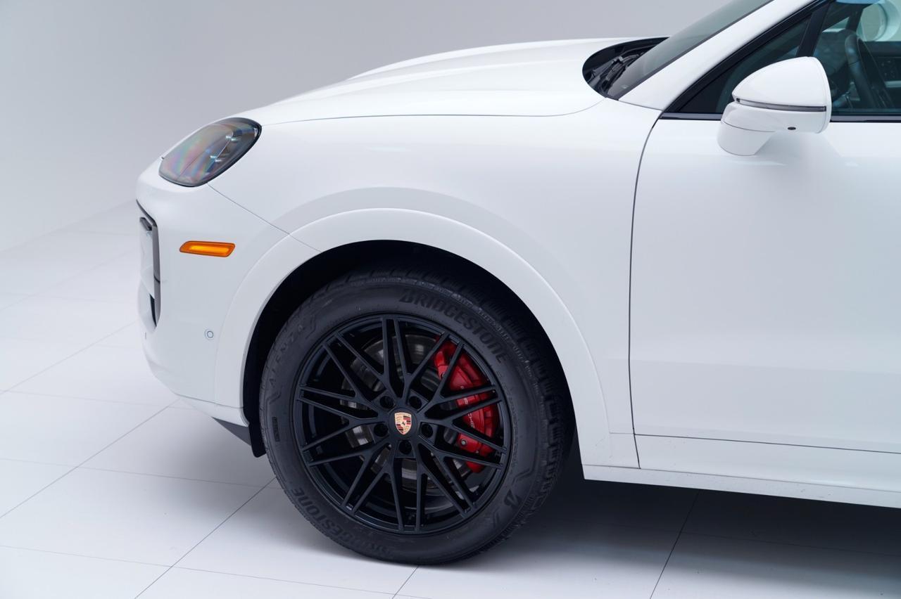 2025 Porsche Cayenne S Pompano Beach FL